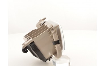 Spare parts fog light left Mercedes Benz E Class 210 95 98