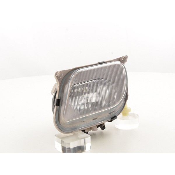 Spare parts fog light left Mercedes Benz E Class 210 95 98