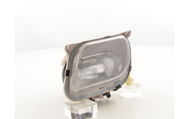 Spare parts fog light left Mercedes Benz E Class 210 95 98