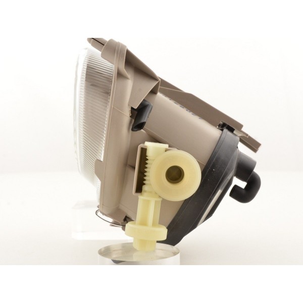 Spare parts fog light left Mercedes Benz E Class 210 95 98