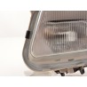 Spare parts fog light left Mercedes Benz E Class 210 95 98