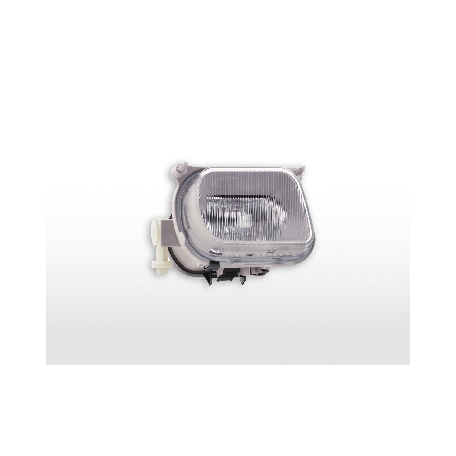 Spare parts fog light right Mercedes Benz E Class 210 95 98