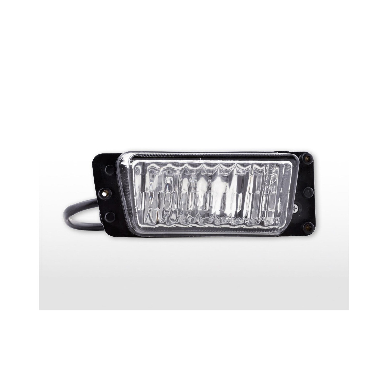 Spare parts fog light right Seat Ibiza 94 95