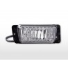 Spare parts fog light right Seat Ibiza 94 95