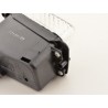 Spare parts fog light right Seat Ibiza 94 95