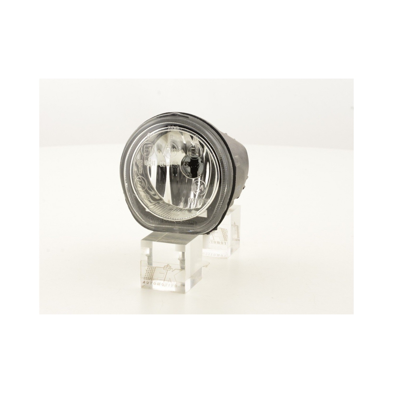 Spare parts fog lights Alfa Romeo 166