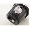 Spare parts fog lights Alfa Romeo 166