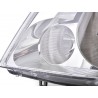 Wear parts rear light left Mercedes Benz