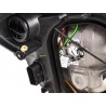 Wear parts rear light left Mercedes Benz