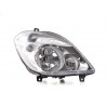 Wear parts tail light right Mercedes Benz