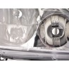 Wear parts tail light right Mercedes Benz