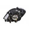 Wear parts tail light right Mercedes Benz