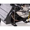Wear parts tail light right Mercedes Benz