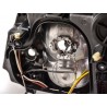 Wear parts tail light right Mercedes Benz