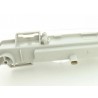 Spare parts headlight left Mercedes Benz E Class 212 10 chrome