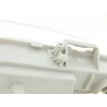 Spare parts headlight right Mercedes Benz C Class 204 11 chrome