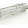 Spare parts headlight right Mercedes Benz E Class 207 11 chrome