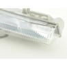 Spare parts headlight right Mercedes Benz E Class 212 10 chrome