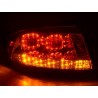 LED taillights set Audi TT type 8N 98 06 chrome for right hand drive