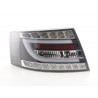 LED taillights set Audi A6 Limo 4F 04 08 black