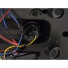LED taillights set Audi A6 Limo 4F 04 08 black