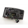 LED taillights set Audi A6 Limo 4F 04 08 black