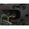 LED taillights set Audi A6 Limo 4F 04 08 black