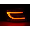 LED taillights set Audi A6 Limo 4F 04 08 black