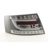 LED taillights set Audi A6 Limo 4F 04 08 black