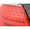 LED taillights set BMW 3 series E92 Coupe 06 10 red clear