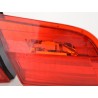 LED taillights set BMW 3 series E92 Coupe 06 10 red clear