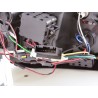 LED taillights set BMW 5 series E60 sedan 03 07 red smoke