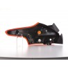 LED taillights set Ford Focus 5 door from 2014 smoke