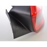 LED taillights set Ford Focus 5 door from 2014 smoke