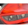 LED taillights set Ford Focus 5 door from 2014 smoke