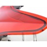 LED taillights set Ford Focus 5 door from 2014 smoke
