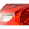 LED taillights set Ford Focus 3 hatchback 11 14 red clear
