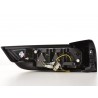 LED taillights set Land Rover Range Rover Evoque from 2011 chrome
