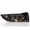 LED taillights set Land Rover Range Rover Evoque from 2011 black
