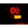 LED taillights Land Rover Range Rover Sport 06 10 black