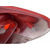 LED taillights set Peugeot 207 06 09 red