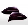 LED taillights Porsche Cayenne 92A 2011 2014 black red clear