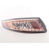 LED taillights set Porsche 911 type 997 05 09 chrome