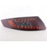LED taillights set Porsche 911 type 997 05 09 red black