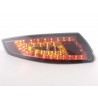 LED taillights set Porsche 911 type 997 05 09 black