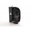 LED taillights set Dacia Duster 10 chrome
