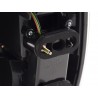 LED taillights set Dacia Duster 10 black