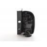 LED taillights set Dacia Duster 10 chrome
