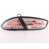 LED taillights set Seat Leon type 1P 09 12 chrome