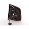 LED taillights set Skoda Octavia Combi type 1Z 05 12 red clear